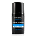 Yurhersu Men's Facial Lotion — Daily Hydrating Moisturizer