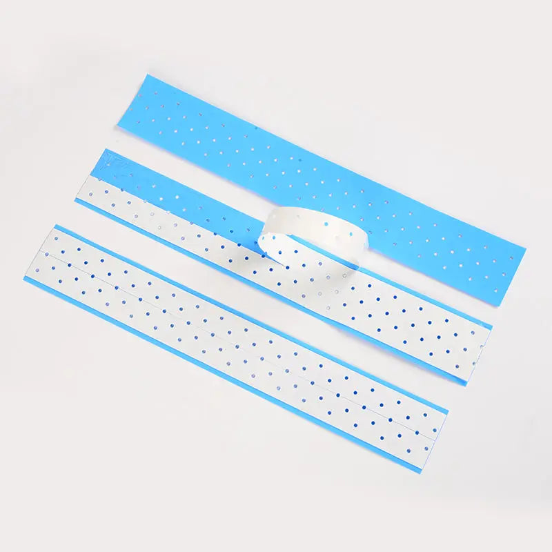 Extenda Bond Plus Air Flex Double-Sided Tape — 100 Pack
