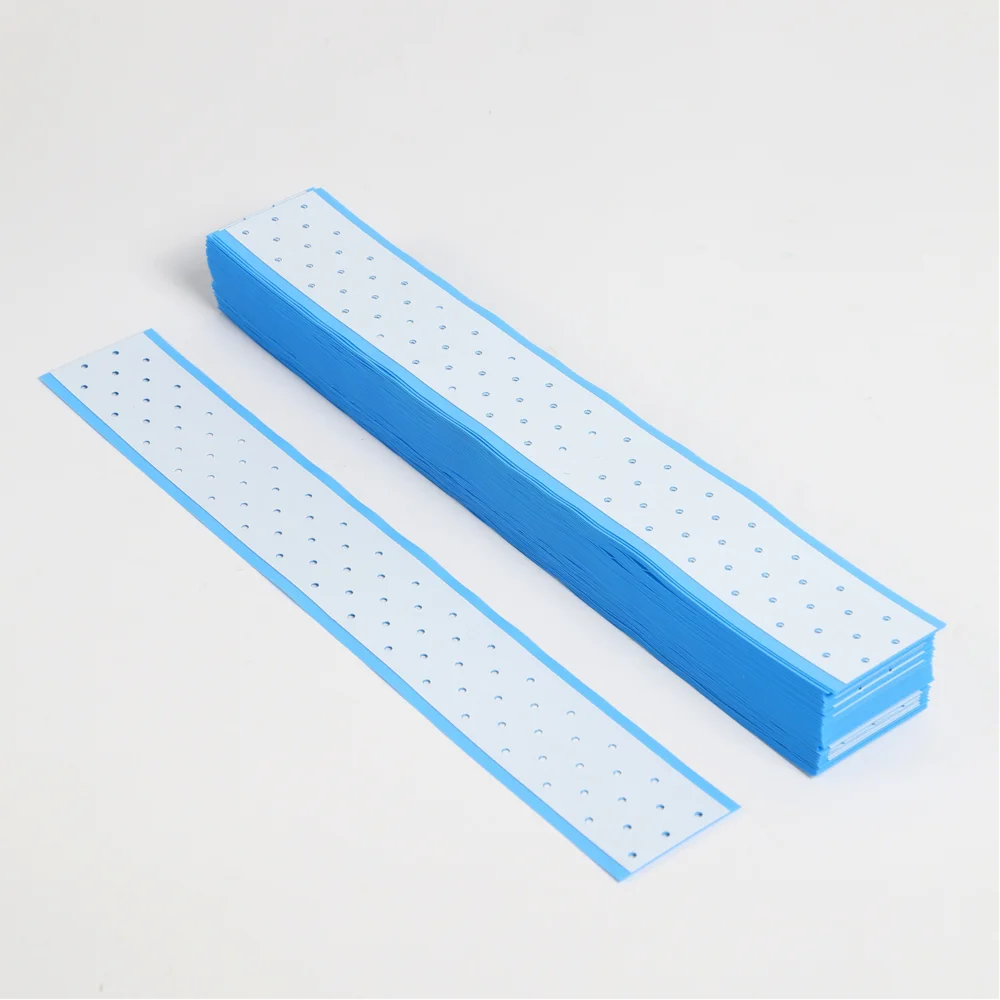 Extenda Bond Plus Air Flex Double-Sided Tape — 100 Pack