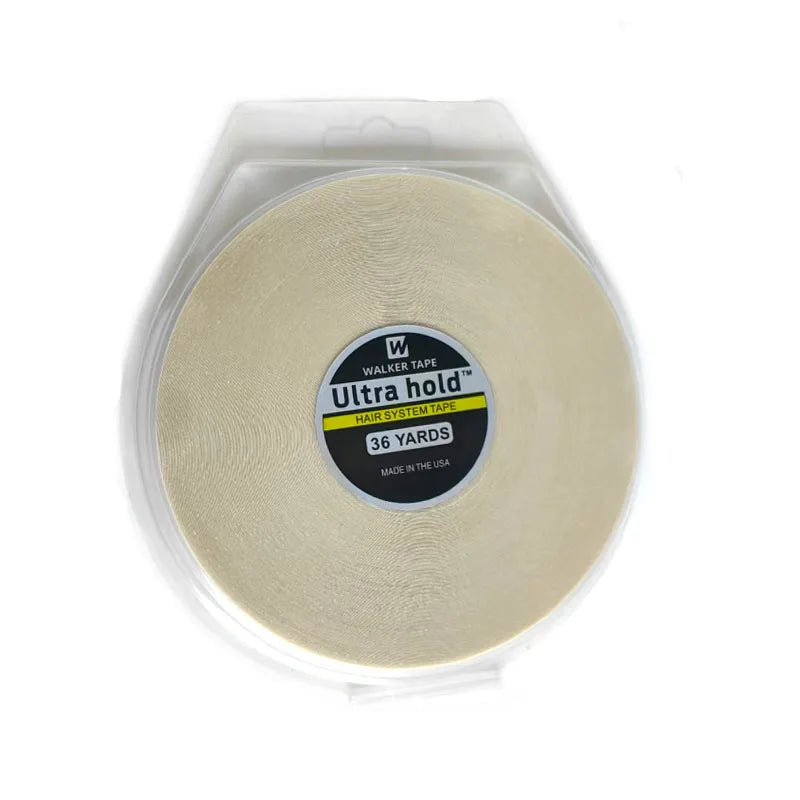 Ultra Hold Double-Sided Hair System Tape — 36 Yards