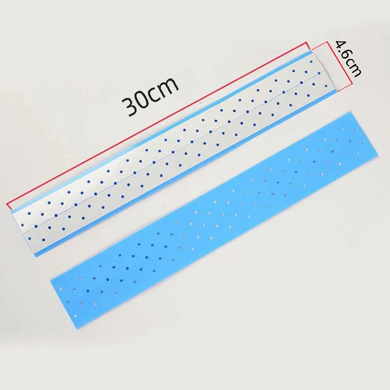 Extenda Bond Plus Air Flex Double-Sided Tape — 100 Pack