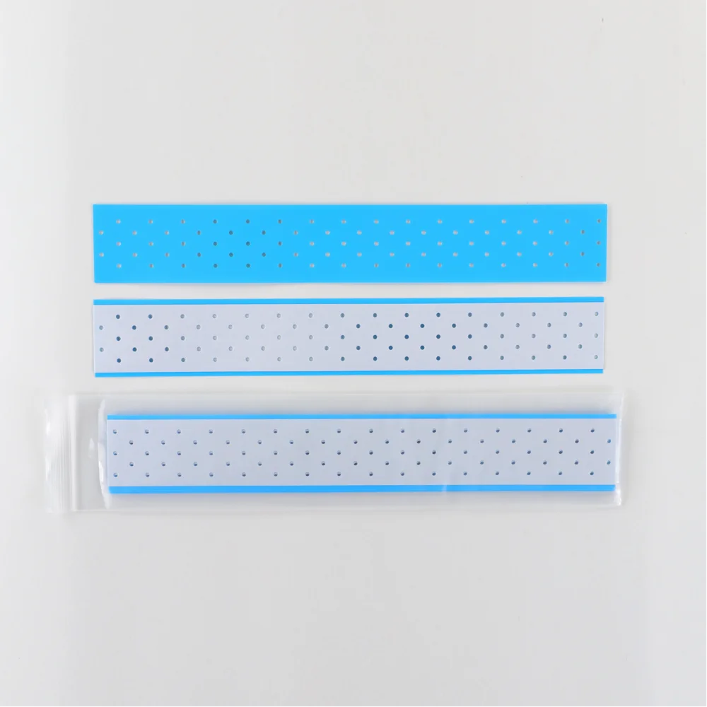 Extenda Bond Plus Air Flex Double-Sided Tape — 100 Pack
