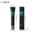 Laikou Men's 3D Rollerball Eye Cream — 20g