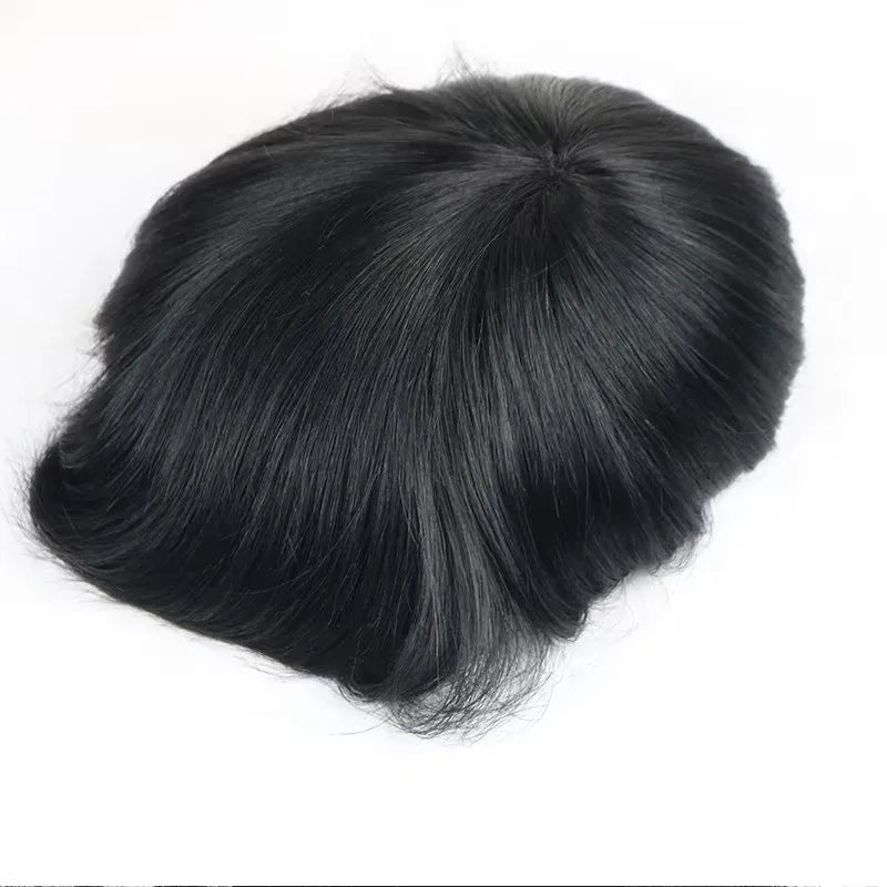 The Simon — Mono Lace Hair System