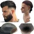 The Dante — BIO Style Hair System