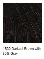 The Finn — No Limit Hair System by Mane Legend