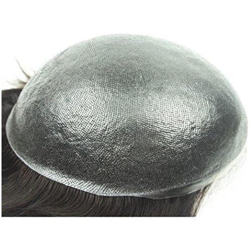 The Reid — Ultra-Thin PU Skin Hair System by Mane Legend