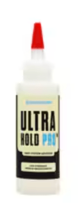 Ultra Hold Pro — Medical-Grade Hair System Adhesive