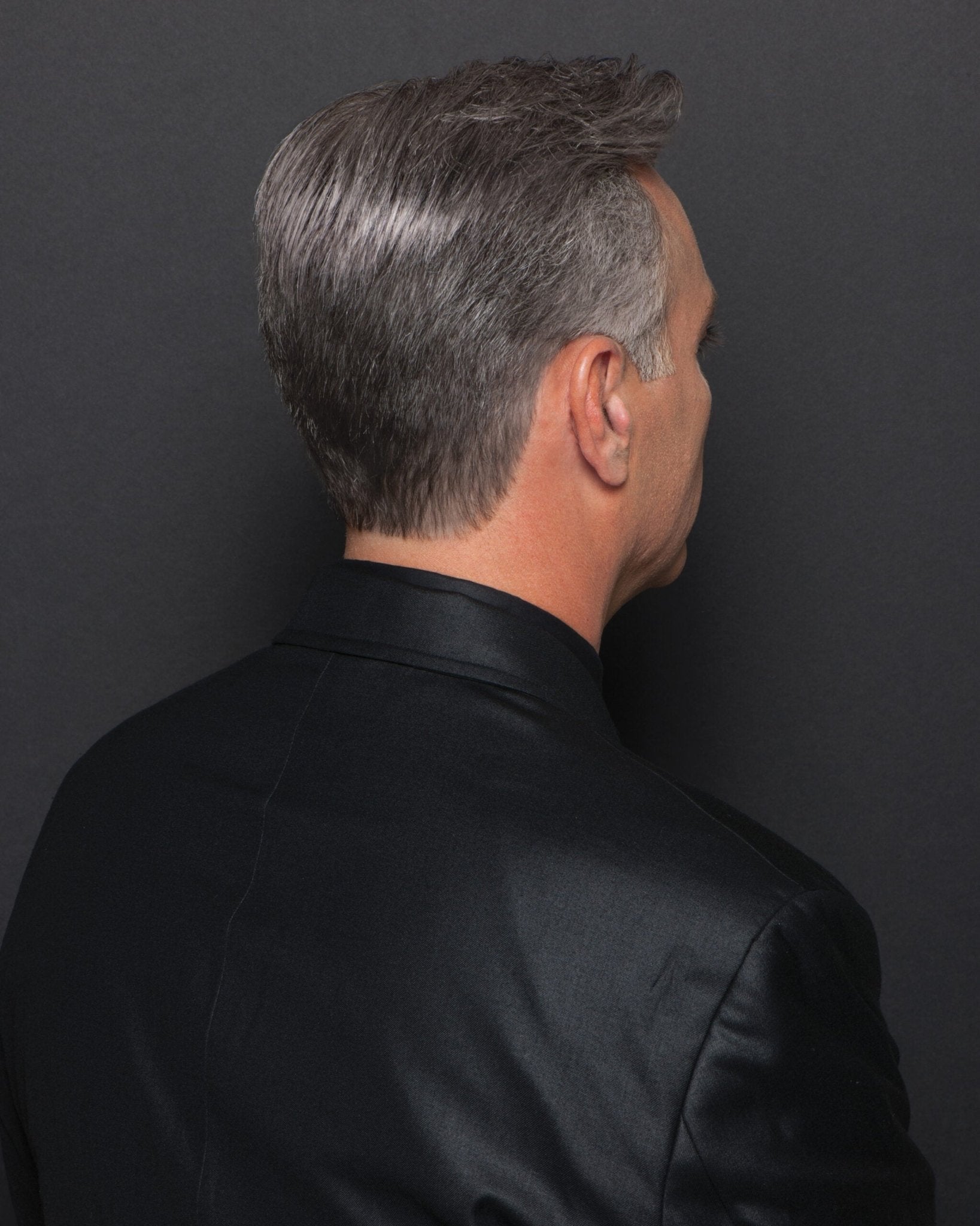 The Chase — Ultra Lace Hair System
